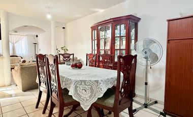 casa en venta de una planta por papagayo