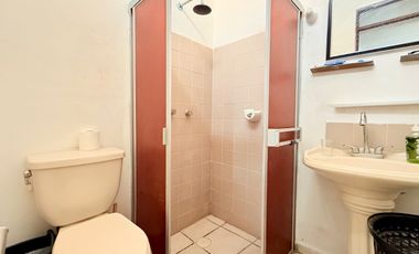 casa en venta de una planta por papagayo