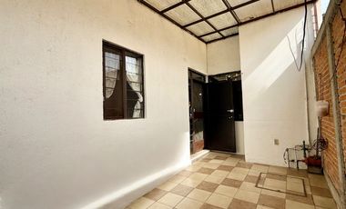 casa en venta de una planta por papagayo