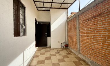 casa en venta de una planta por papagayo