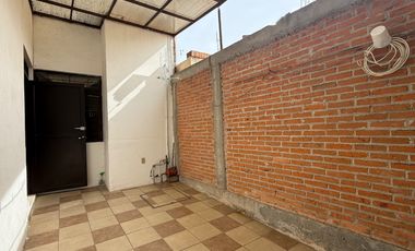 casa en venta de una planta por papagayo