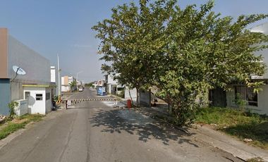 CASA EN VENTA HACIENDA LOS PORTALES VERACRUZ RECUPOERACION HIPOTECARIA