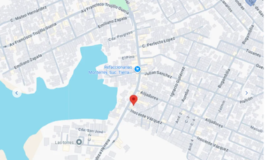 CASA EN VENTA OPORTUNIDAD INVERSION RECUPERACION BANCARIA Ramon Mendoza 272, Jose Maria Pino Suarez, 86029 Villahermosa, Tab.