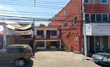 CASA EN VENTA OPORTUNIDAD INVERSION RECUPERACION BANCARIA Ramon Mendoza 272, Jose Maria Pino Suarez, 86029 Villahermosa, Tab.