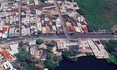 CASA EN VENTA OPORTUNIDAD INVERSION RECUPERACION BANCARIA Ramon Mendoza 272, Jose Maria Pino Suarez, 86029 Villahermosa, Tab.