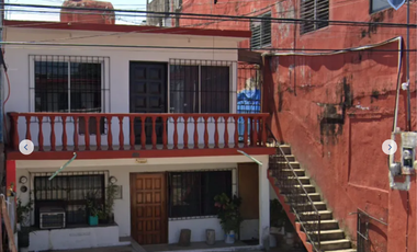 CASA EN VENTA OPORTUNIDAD INVERSION RECUPERACION BANCARIA Ramon Mendoza 272, Jose Maria Pino Suarez, 86029 Villahermosa, Tab.