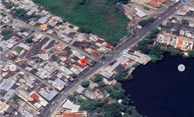 CASA EN VENTA OPORTUNIDAD INVERSION RECUPERACION BANCARIA Ramon Mendoza 272, Jose Maria Pino Suarez, 86029 Villahermosa, Tab.
