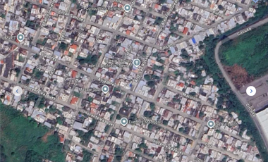CASA EN VENTA OPORTUNIDAD INVERSION RECUPERACION BANCARIA Ramon Mendoza 272, Jose Maria Pino Suarez, 86029 Villahermosa, Tab.