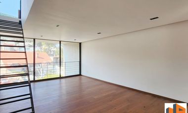 Penthouse en Renta en Desierto de los Leones, Tetelpan, Alvaro Obregon