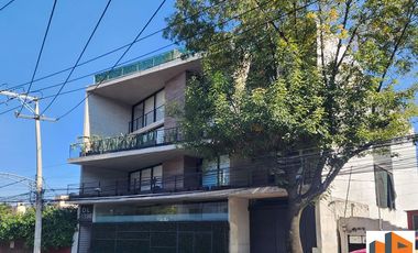 Penthouse en Renta en Desierto de los Leones, Tetelpan, Alvaro Obregon