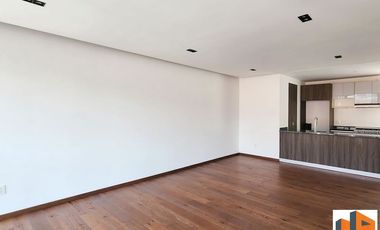 Penthouse en Renta en Desierto de los Leones, Tetelpan, Alvaro Obregon