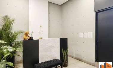 Penthouse en Renta en Desierto de los Leones, Tetelpan, Alvaro Obregon