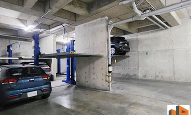 Penthouse en Renta en Desierto de los Leones, Tetelpan, Alvaro Obregon