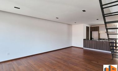 Penthouse en Renta en Desierto de los Leones, Tetelpan, Alvaro Obregon
