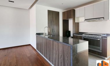 Penthouse en Renta en Desierto de los Leones, Tetelpan, Alvaro Obregon