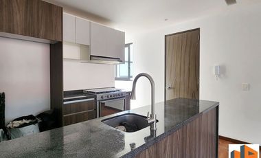 Penthouse en Renta en Desierto de los Leones, Tetelpan, Alvaro Obregon