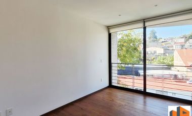 Penthouse en Renta en Desierto de los Leones, Tetelpan, Alvaro Obregon