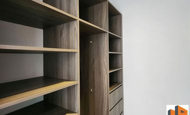 Penthouse en Renta en Desierto de los Leones, Tetelpan, Alvaro Obregon