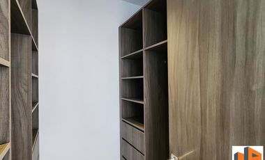 Penthouse en Renta en Desierto de los Leones, Tetelpan, Alvaro Obregon