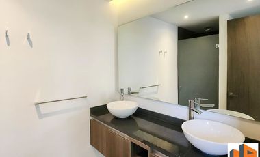 Penthouse en Renta en Desierto de los Leones, Tetelpan, Alvaro Obregon