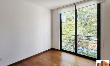 Penthouse en Renta en Desierto de los Leones, Tetelpan, Alvaro Obregon