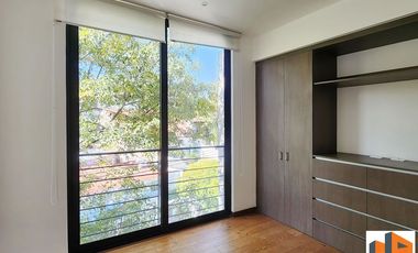 Penthouse en Renta en Desierto de los Leones, Tetelpan, Alvaro Obregon