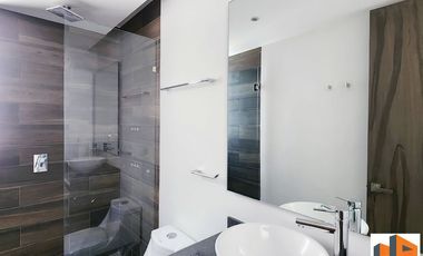 Penthouse en Renta en Desierto de los Leones, Tetelpan, Alvaro Obregon