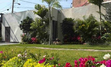 Bonito departamento nuevo en residencial Jacarandas.