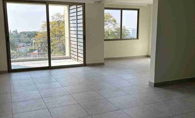 Bonito departamento nuevo en residencial Jacarandas.