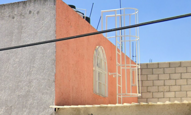 CASA EN VENTA EN LA ZONA DE TULA DE ALLENDE HIDALGO RECUPERACION HIPOTECARIA