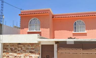 CASA EN VENTA EN LA ZONA DE TULA DE ALLENDE HIDALGO RECUPERACION HIPOTECARIA