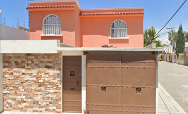 CASA EN VENTA EN LA ZONA DE TULA DE ALLENDE HIDALGO RECUPERACION HIPOTECARIA