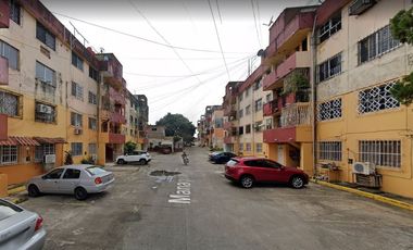 DEPARTAMENTO EN VENTA NUEVA MINA MINATITLAN VERACRUZ OPORTUNIDAD HIPOTECARIA