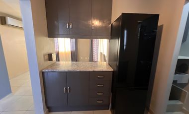 Casa en renta en Valle Azul Apodaca semi amueblada a 3 Min de Miguel Alemán