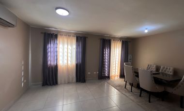 Casa en renta en Valle Azul Apodaca semi amueblada a 3 Min de Miguel Alemán