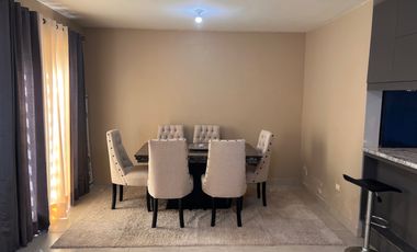 Casa en renta en Valle Azul Apodaca semi amueblada a 3 Min de Miguel Alemán