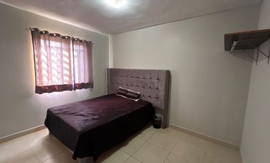 Casa en renta en Valle Azul Apodaca semi amueblada a 3 Min de Miguel Alemán