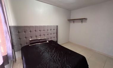 Casa en renta en Valle Azul Apodaca semi amueblada a 3 Min de Miguel Alemán