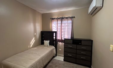 Casa en renta en Valle Azul Apodaca semi amueblada a 3 Min de Miguel Alemán