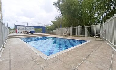 Venta Apartamento Nivel 1 Sector Condina Pereira
