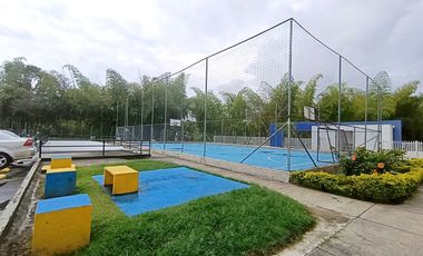 Venta Apartamento Nivel 1 Sector Condina Pereira