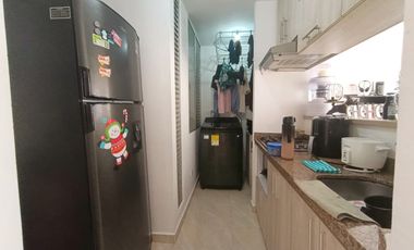 Venta Apartamento Nivel 1 Sector Condina Pereira