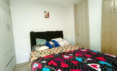 Venta Apartamento Nivel 1 Sector Condina Pereira