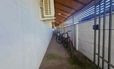 Parcela Linares, Yerbas Buenas / 2 casas, Piscina y Quincho