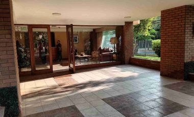 Lindo departamento vista libre Oriente