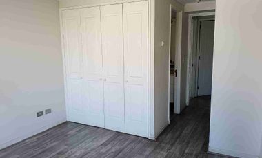 Lindo departamento vista libre Oriente