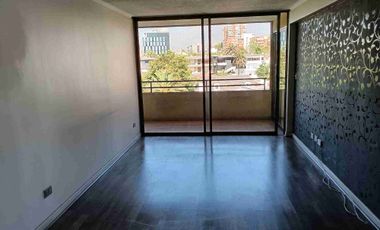 Lindo departamento vista libre Oriente