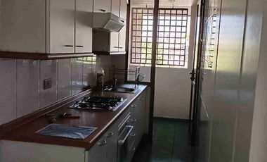 Lindo departamento vista libre Oriente