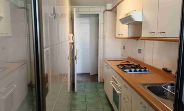 Lindo departamento vista libre Oriente