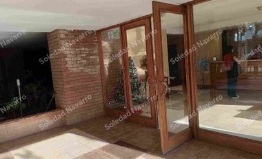 Lindo departamento vista libre Oriente